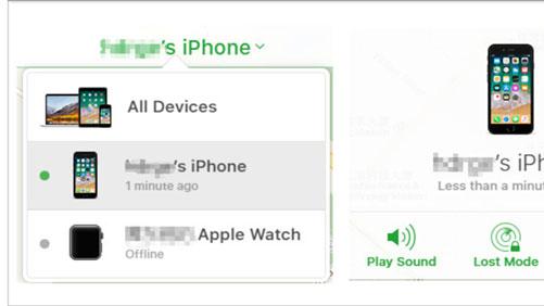 [已解决] iPhone碎屏如何恢复出厂设置？