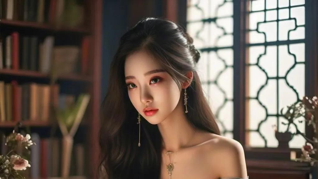 一个女人顶级的魅力，都藏在芮小丹的这3次选择里