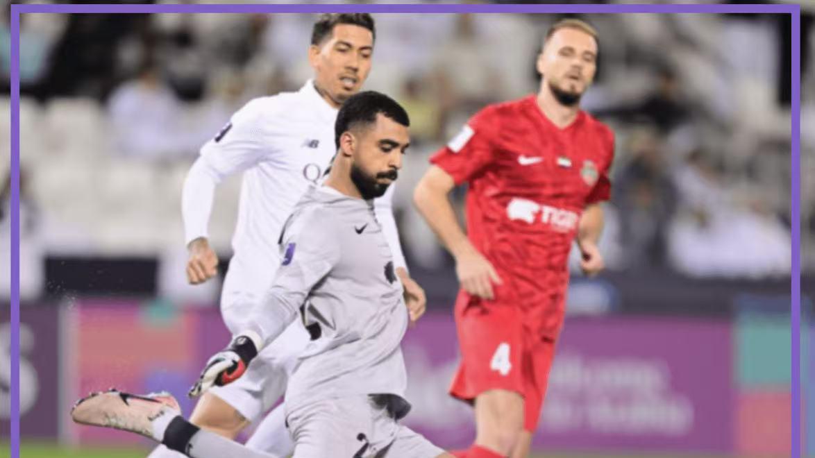 非洲杯12.24期：亚冠多哈绝杀三球逆转今日再次收割“主任”？