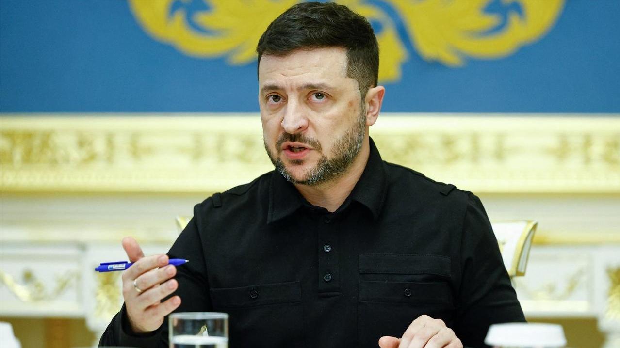 俄乌冲突最新进展：11月17日上午最新消息