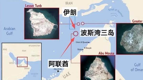 伊朗和普京的20年盟约，专门防了俄罗斯一手，给自己留下一条退路