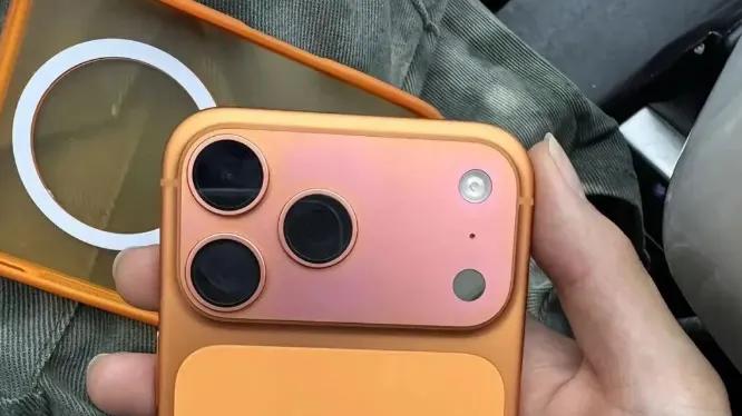 刚买两周就变色！星宇橙变 "玫瑰金" ，真相扎心了​