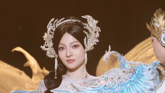 抢不到 “张韶涵”演唱会门票？逆水寒要送1亿张