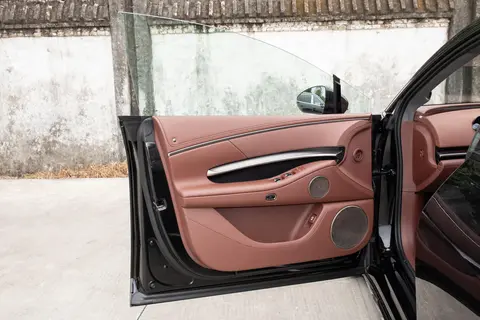 广汽要出爆款？L3级辅助驾驶+华为乾崑，这款旗舰轿车实力如何？