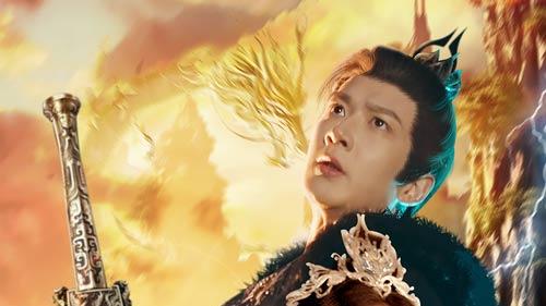 短剧《元宝错寻福满门》全集（66集）观看