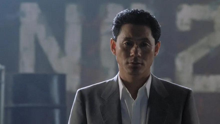 北野武这是玩脱了？新作《破碎的愤怒》到底想说啥？