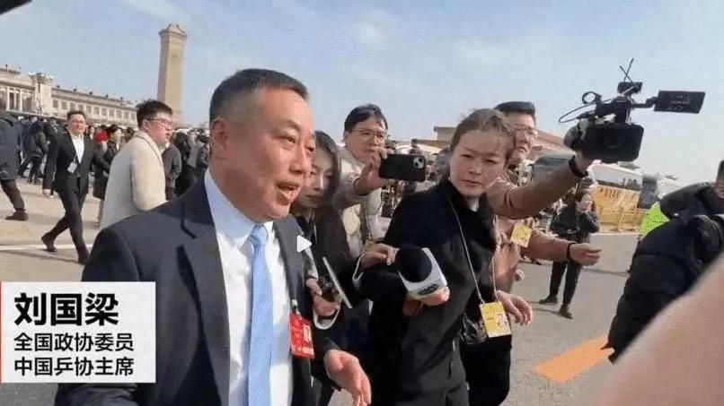 ​拒绝饭圈化，刘国梁为体育精神正名，呼吁回归竞技本质