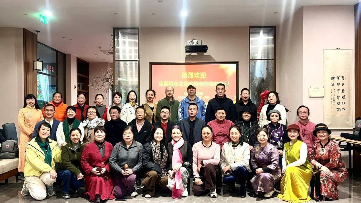 志愿赋能・浙粤同心 古埙公益行搭建两地文化交流新纽带