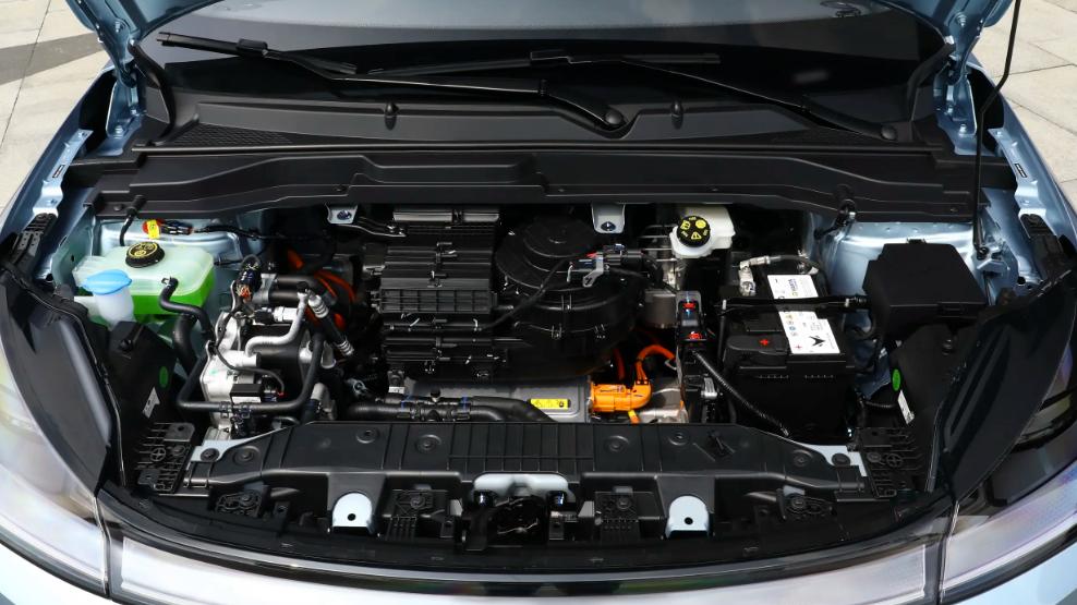 极狐T1初体验：设计用心、空间出色，难怪能打动消费者