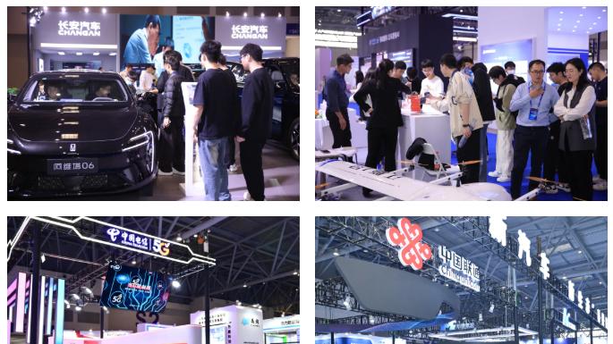 「2026“数智新汽车”科技展团」邀生态链伙伴共筑新时代！