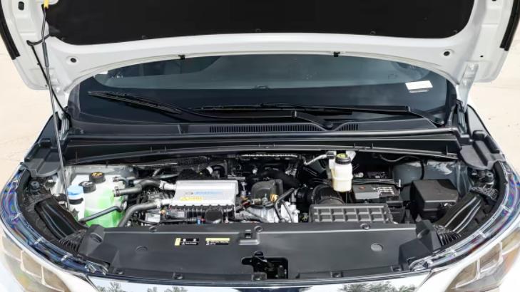 广汽传祺 M6 MAX 豪华版上市！前脸更霸气，心动价 10.99 万起