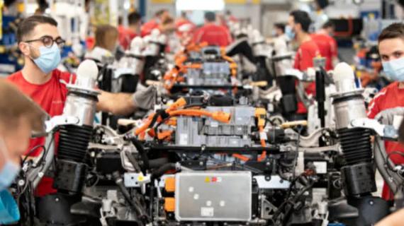 德国制造的“出走潮”，正在把柏林政府最害怕的真相暴露无遗