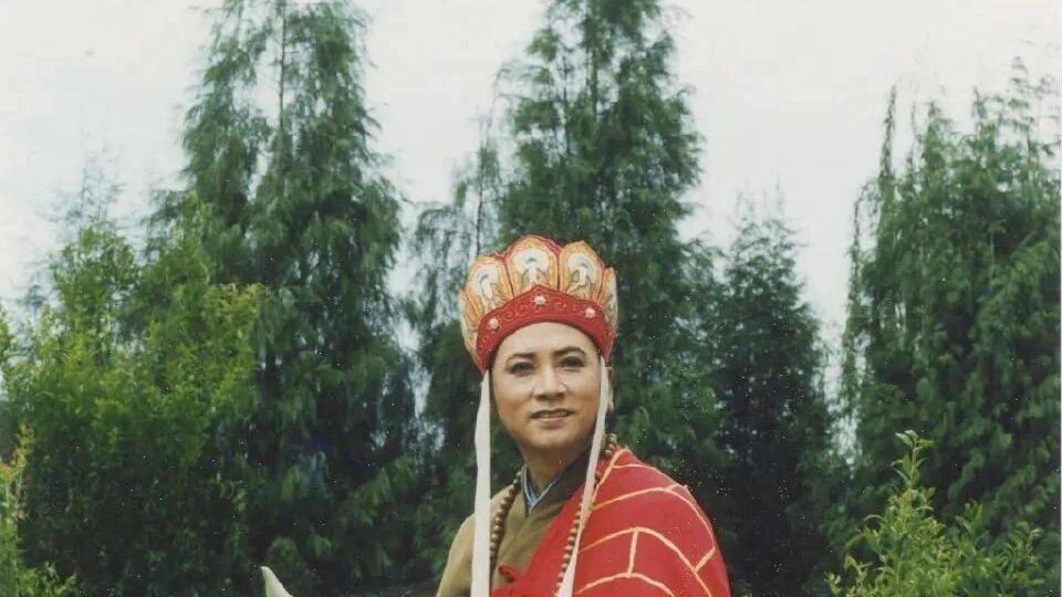 在《西游记》中，白龙马担任什么角色。