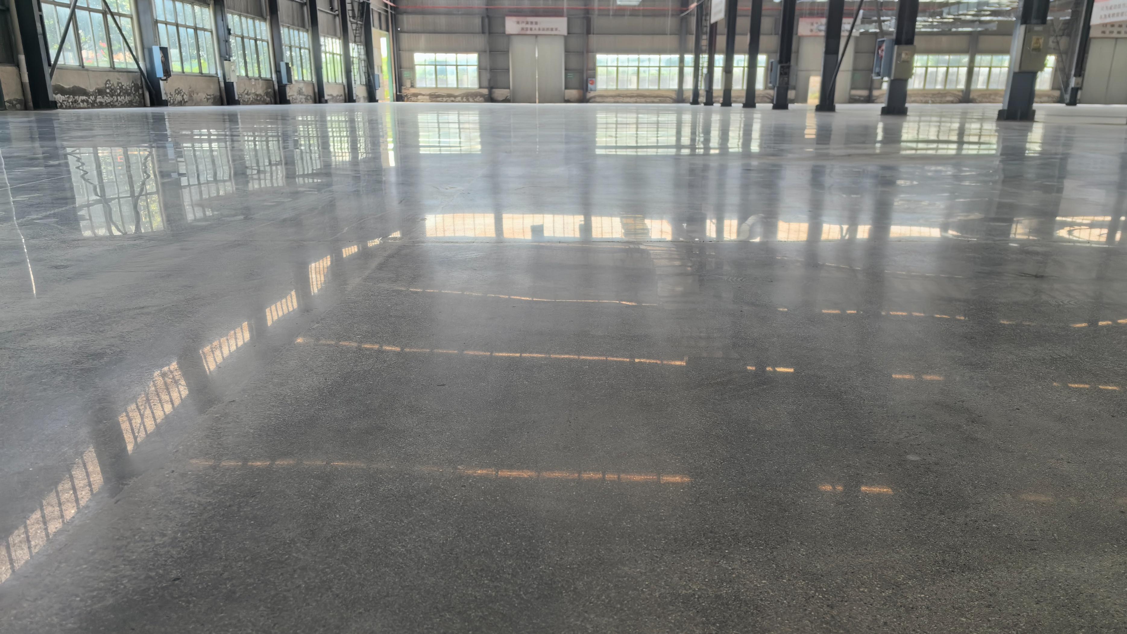 猎奇！这三种地坪藏着多少不为人知的秘密？选错亏大了！