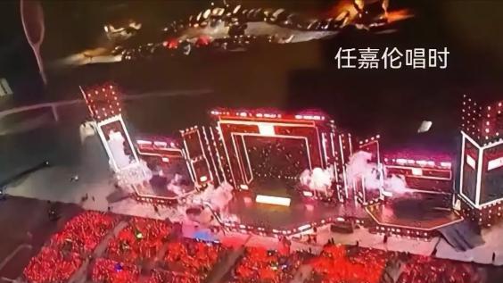 2025年跨年晚会，各大卫视状况百出，这不比春晚好看