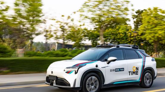 网约车行业，到底谁在赚钱？