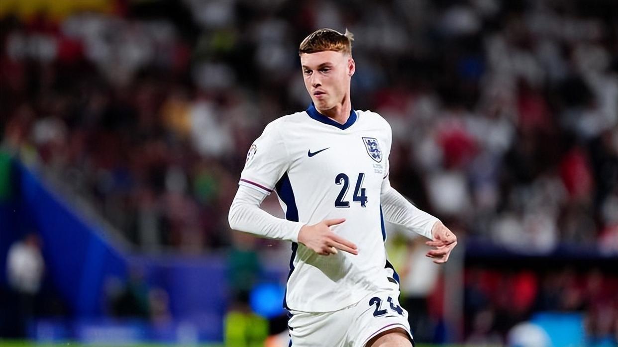 迪斯汀希望瓜迪奥拉制定“欧联计划”，马尔穆什的定位很像帕尔默