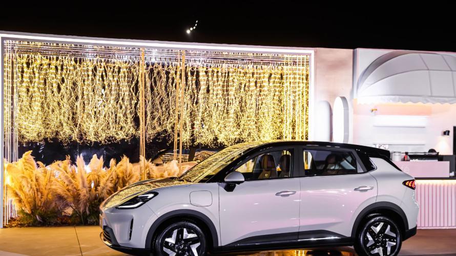 优惠后6.38万起步，上市首月大卖2.4万台，缤果S为啥这么火？