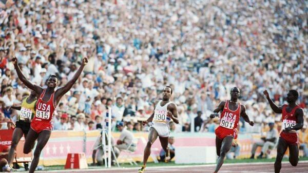 巴西短跑新星马尔科姆打破南美纪录：能否超越卡尔·刘易斯时代？