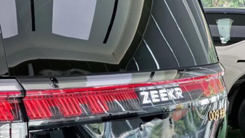 那场40国大使的晚宴上，我看到了比物理安全更高维的“权力”