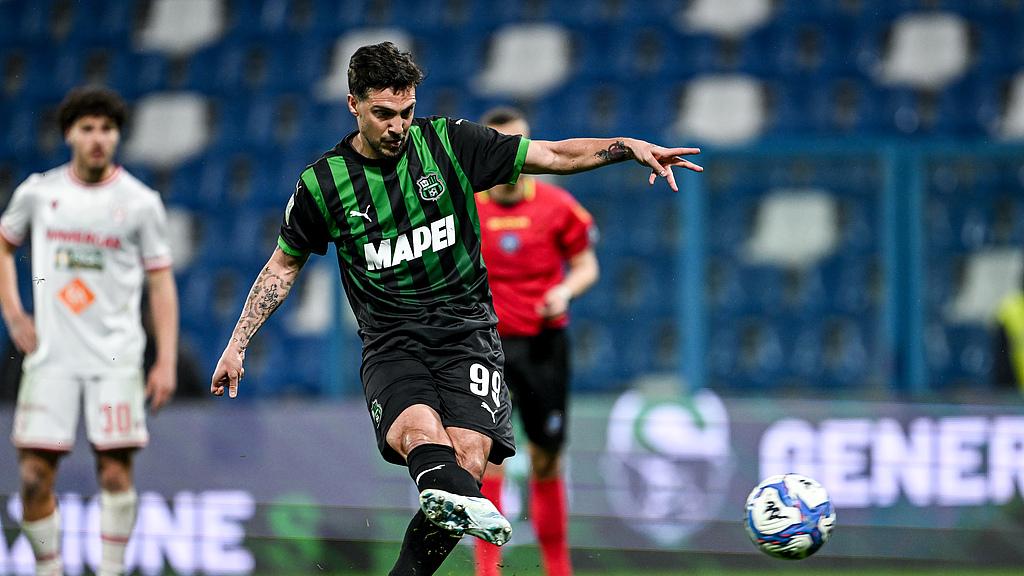 11/28周五竞彩推荐3串1：汉诺威96+ 科莫+赫塔费