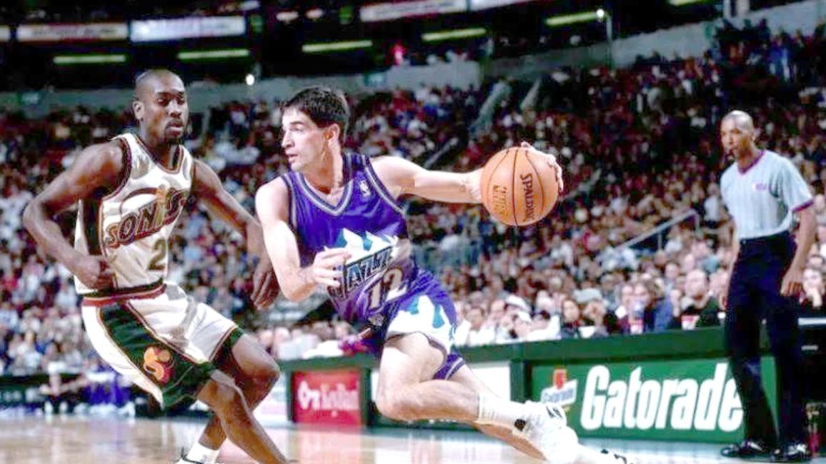 我身体不行？NBA身体天赋最被低估的球星，约基奇入选，榜首竟是他