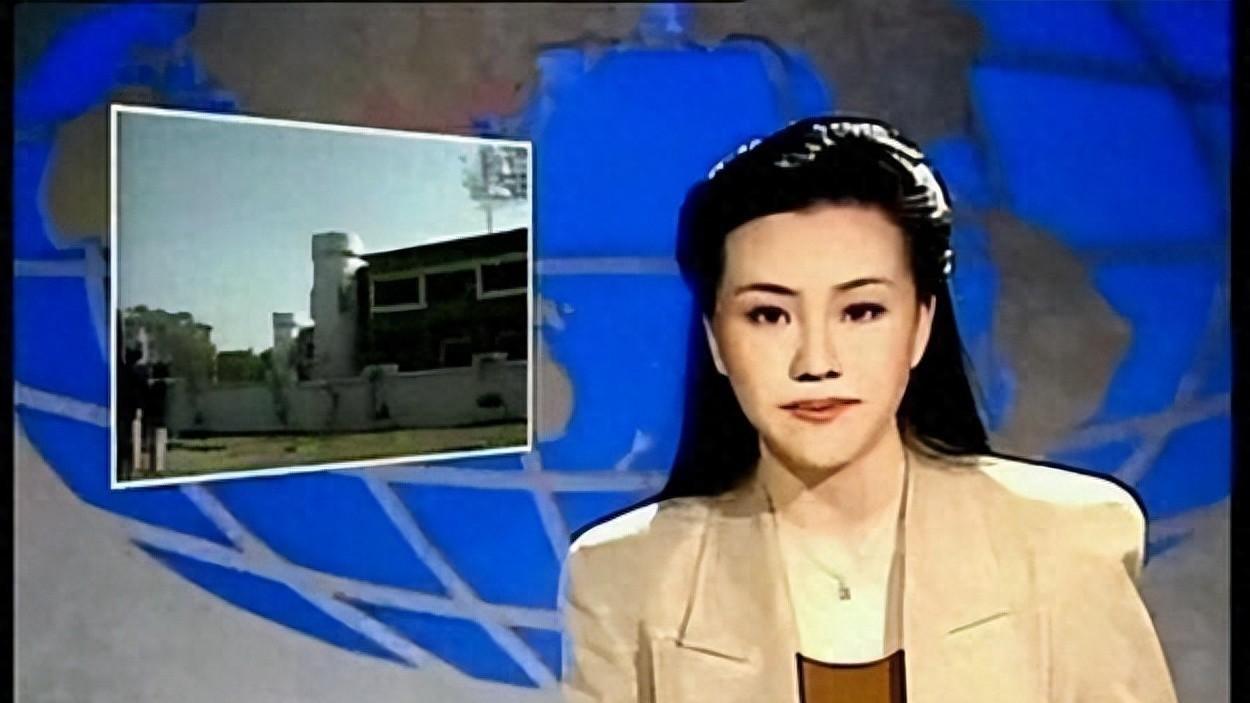 央视名嘴陨落：方静，被谣言吞噬的才华