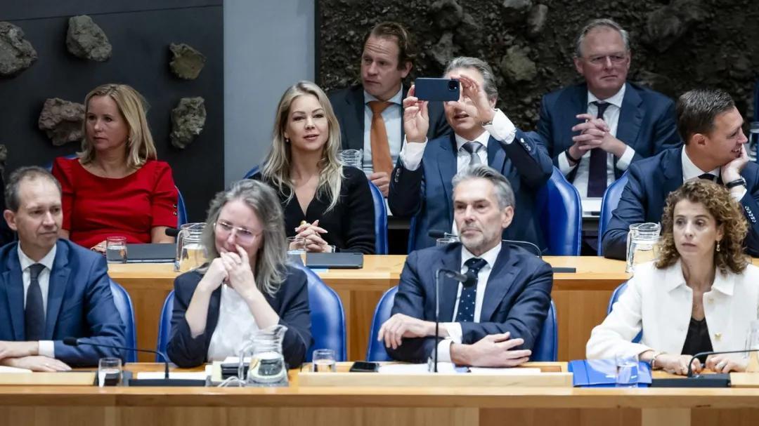 投票在即！一文读懂荷兰大选：三强争霸，组阁谈判或再陷僵局