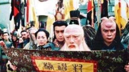 姜子牙所封的365位神仙：神位最高、权力最大、战力最强的是谁？
