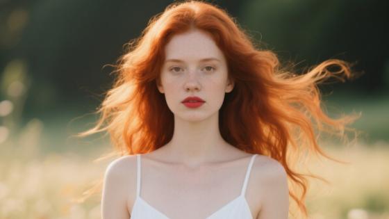 红发白种人困局：人数锐减，面临消失困境