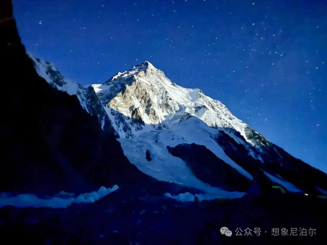 2025 K2捷报：云开见月 全员登顶！