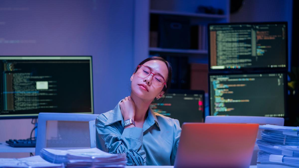 体制内加班，调休能顶加班费吗？