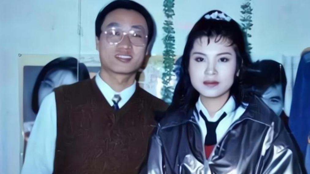 杭天琪历经两次婚姻，47岁冒险生子终获幸福
