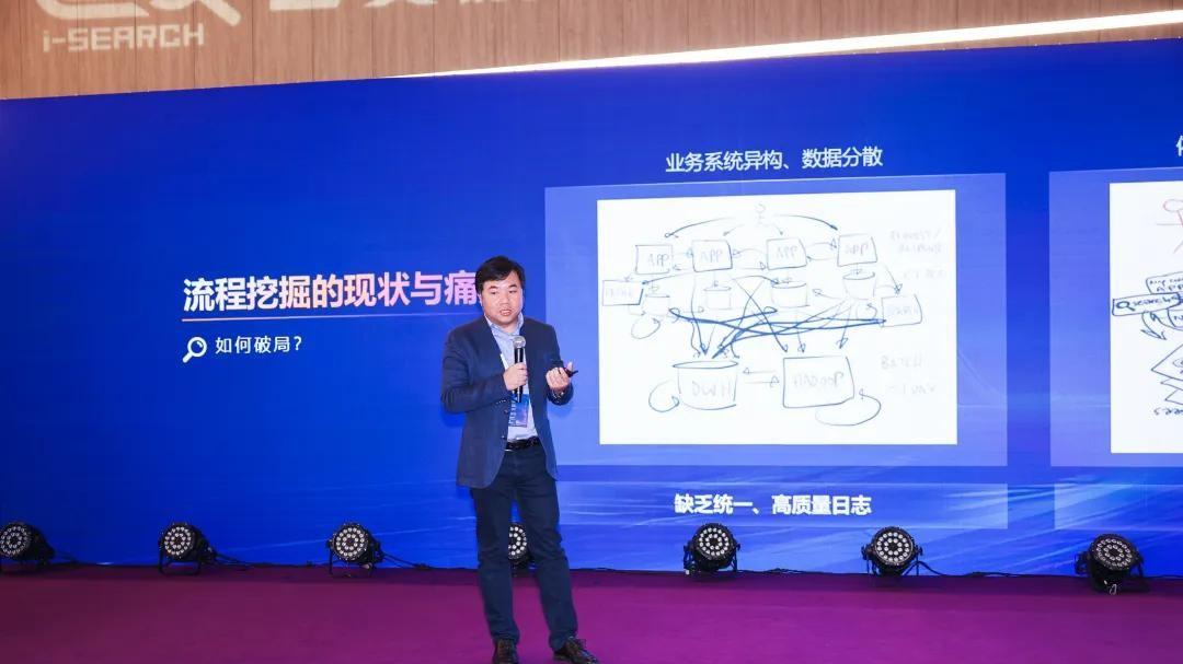 AI无界·智动未来 艺赛旗2025年企业级智能体春季产品发布会成功举办！
