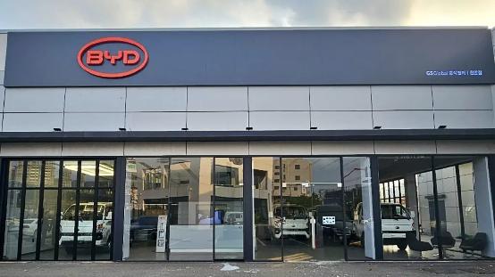 比亚迪以小博大：666元红包奖励背后的渠道“阳谋”！