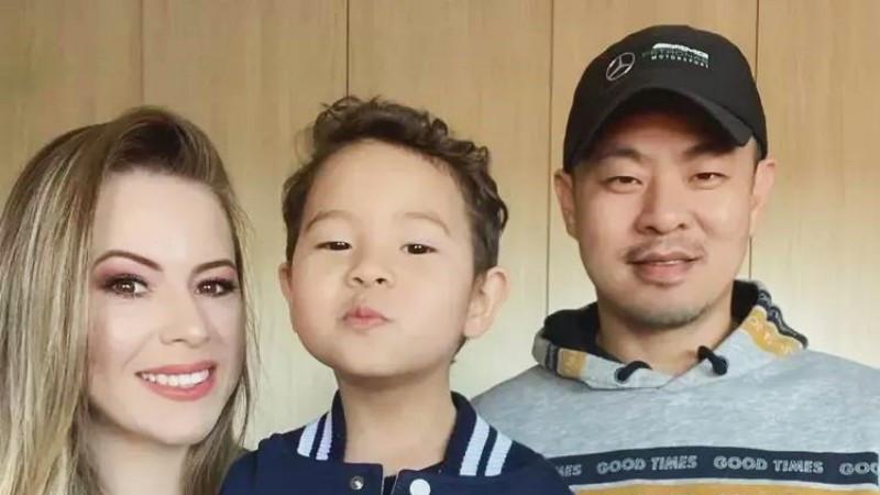 杭州小伙跨国追爱记：与巴西女孩的浪漫情缘终成眷属