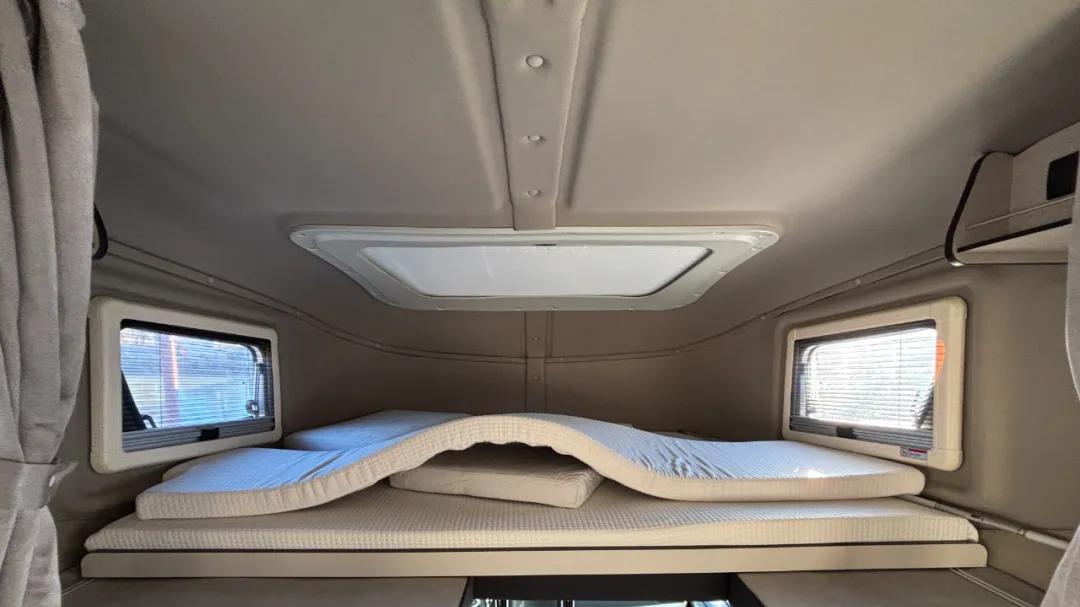 精品二手房车啥样？看看这款长城炮四驱车型，没有报废年限能进城