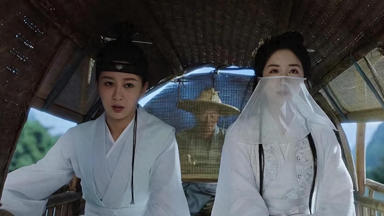 《长相思》：夭柳“同船共渡”，编剧加这场戏的目的是什么？