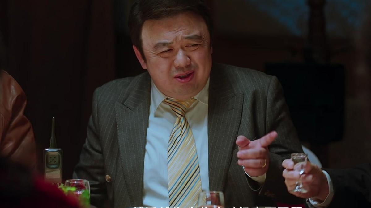 《老舅》开播！郭京飞稳，陈明昊惊喜，梁龙许君聪一出场直接爆笑