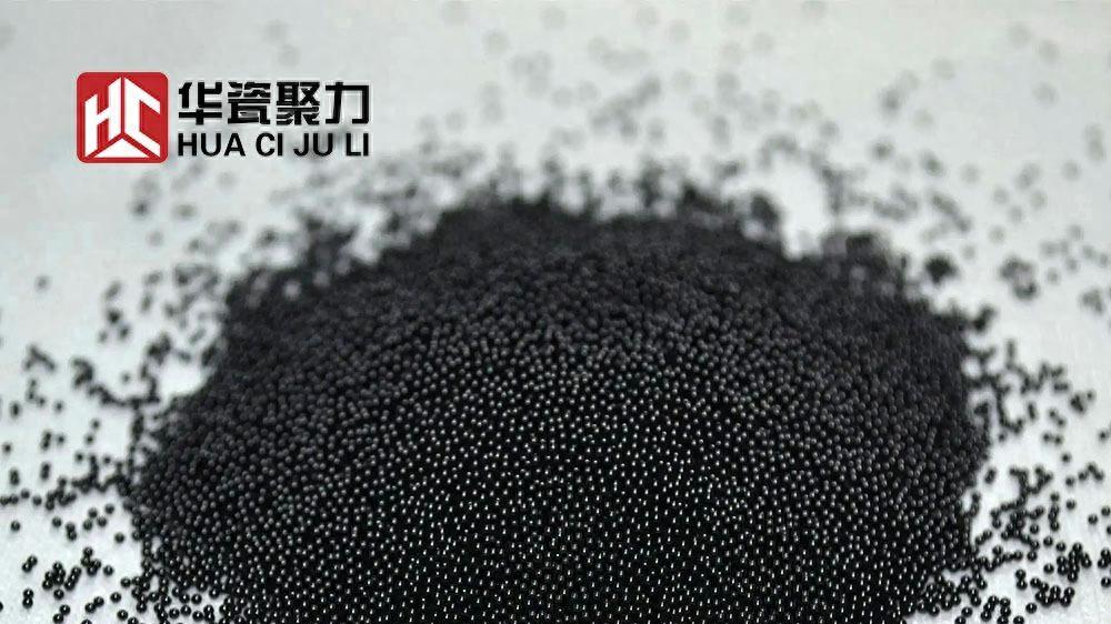 氮化硅与氧化锆研磨球：高纯粉体研磨中的材料选择指南