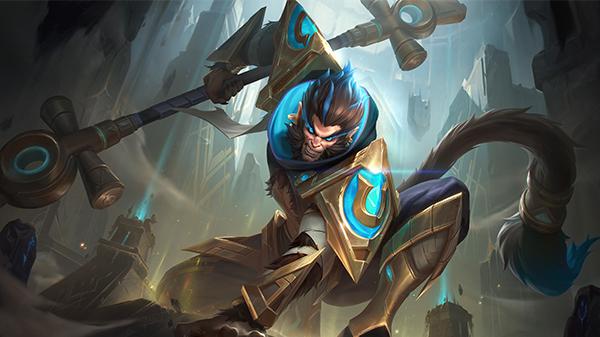 王者荣耀：三款皮肤买前心疼买后真香，猴子孙行者绝版血赚