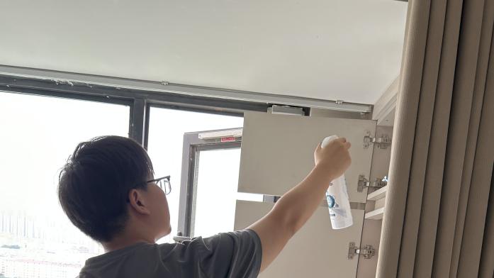 新家如何有效去除甲醛？四种方法亲测有效