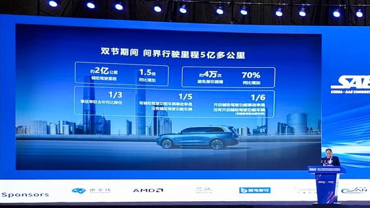 赛力斯张兴海：创新与安全驱动产品高端化