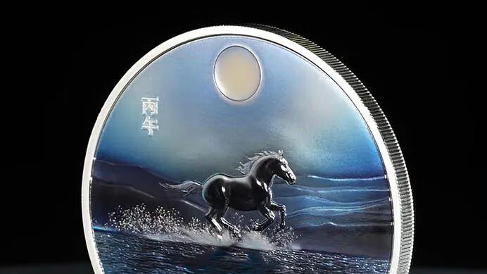 一周涨到飞！马年生肖币“冲高”的内幕曝光：首日标才是最大赢家！