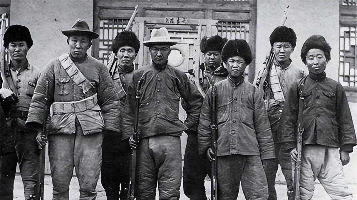 三千“叫花军”，如何三日击溃八万“圣贤兵”？