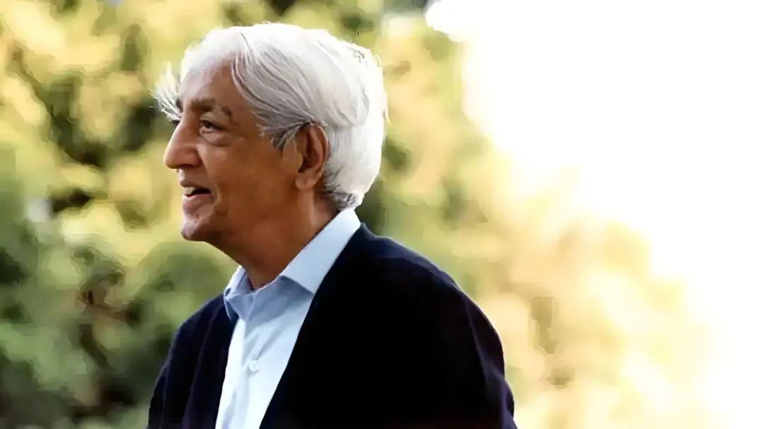 克里希那穆提：提升洞察力的关键路径