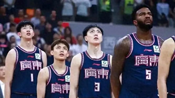 CBA男子篮球联赛明天(3.10)赛程安排 新疆VS广东 央视五套直播