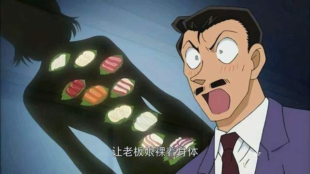 《名侦探柯南》是如何从“下架边缘”，再到引进院线上央视报道