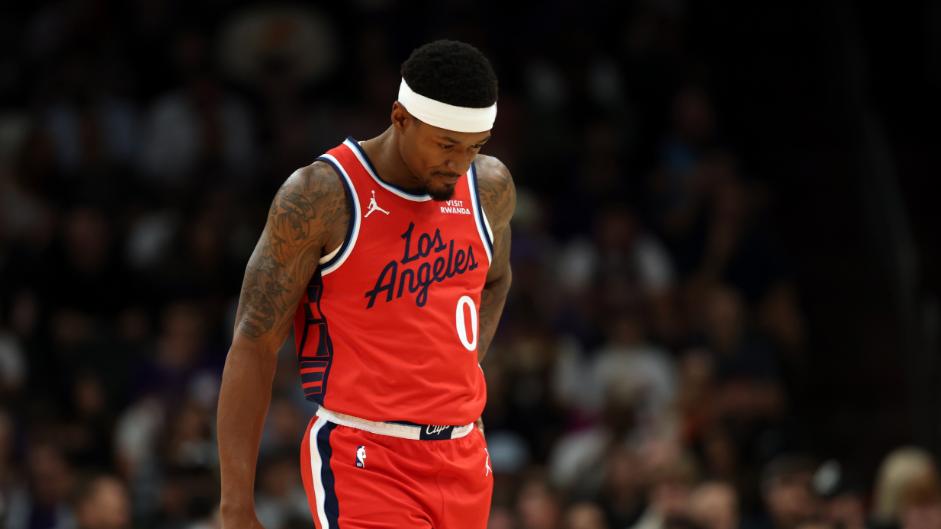 即将和独行侠为伍，航母光速散架背后，快船陨落的真相都在这里