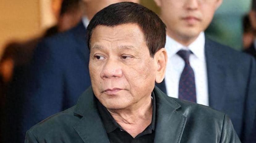 马科斯家族贪腐黑洞，百亿黄金拖垮一国经济